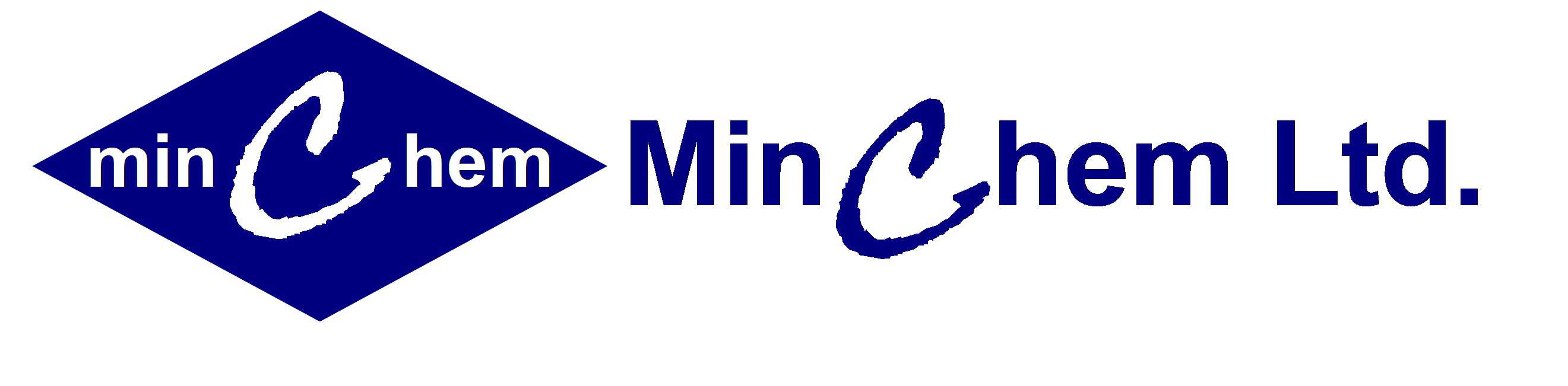 MinChem Ltd Logo
